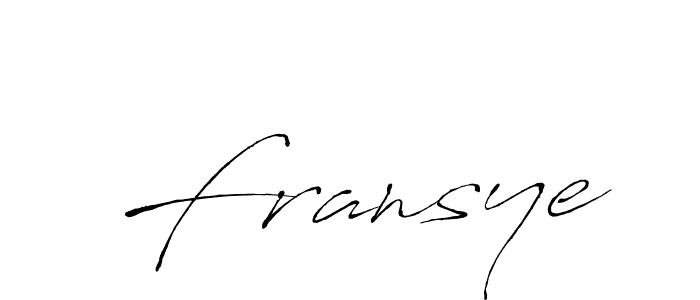 It looks lik you need a new signature style for name Fransye. Design unique handwritten (Antro_Vectra) signature with our free signature maker in just a few clicks. Fransye signature style 6 images and pictures png
