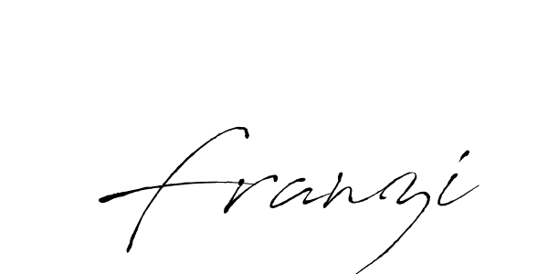 Here are the top 10 professional signature styles for the name Franzi. These are the best autograph styles you can use for your name. Franzi signature style 6 images and pictures png