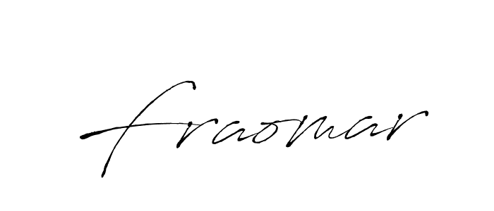 Similarly Antro_Vectra is the best handwritten signature design. Signature creator online .You can use it as an online autograph creator for name Fraomar. Fraomar signature style 6 images and pictures png