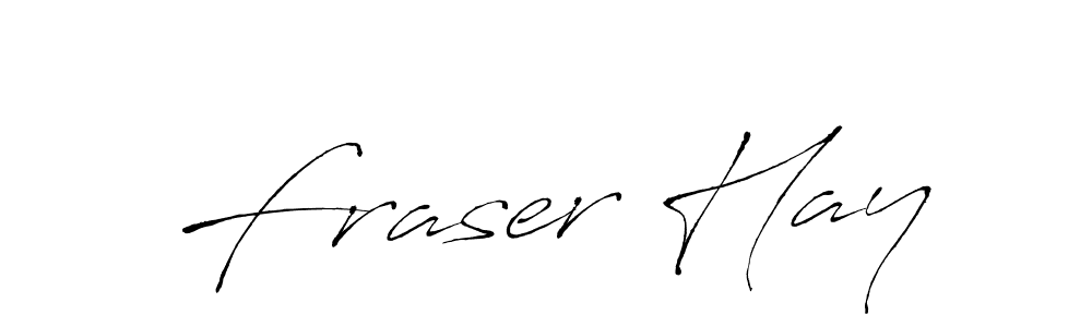 You can use this online signature creator to create a handwritten signature for the name Fraser Hay. This is the best online autograph maker. Fraser Hay signature style 6 images and pictures png