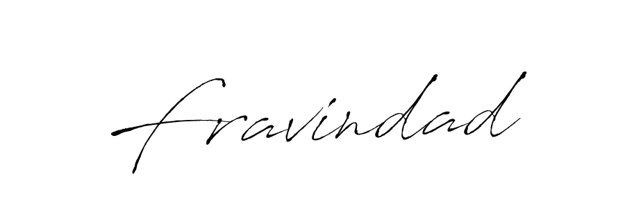 Design your own signature with our free online signature maker. With this signature software, you can create a handwritten (Antro_Vectra) signature for name Fravindad. Fravindad signature style 6 images and pictures png