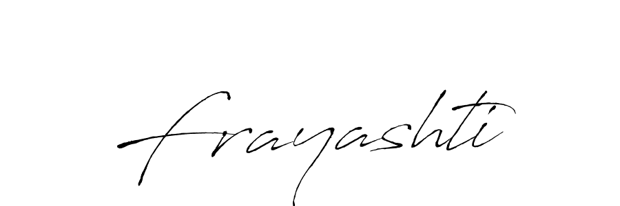 This is the best signature style for the Frayashti name. Also you like these signature font (Antro_Vectra). Mix name signature. Frayashti signature style 6 images and pictures png