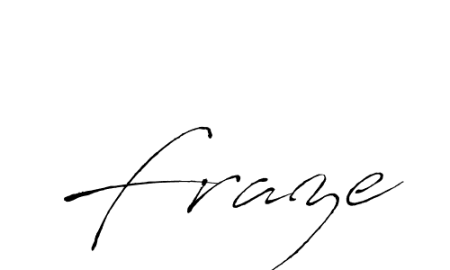 How to make Fraze signature? Antro_Vectra is a professional autograph style. Create handwritten signature for Fraze name. Fraze signature style 6 images and pictures png