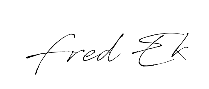 Make a short Fred Ek signature style. Manage your documents anywhere anytime using Antro_Vectra. Create and add eSignatures, submit forms, share and send files easily. Fred Ek signature style 6 images and pictures png