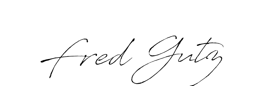 It looks lik you need a new signature style for name Fred Gutz. Design unique handwritten (Antro_Vectra) signature with our free signature maker in just a few clicks. Fred Gutz signature style 6 images and pictures png