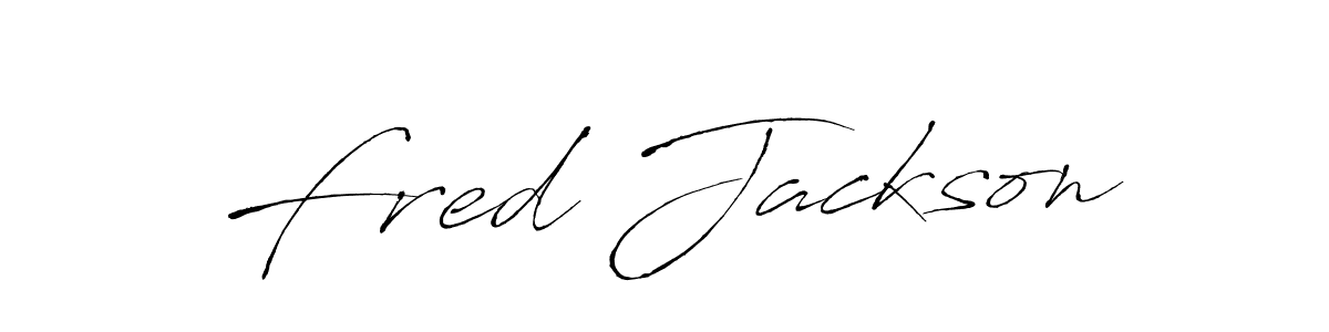 It looks lik you need a new signature style for name Fred Jackson. Design unique handwritten (Antro_Vectra) signature with our free signature maker in just a few clicks. Fred Jackson signature style 6 images and pictures png