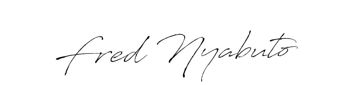 See photos of Fred Nyabuto official signature by Spectra . Check more albums & portfolios. Read reviews & check more about Antro_Vectra font. Fred Nyabuto signature style 6 images and pictures png