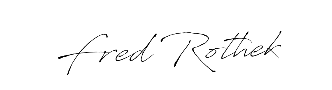 Here are the top 10 professional signature styles for the name Fred Rothek. These are the best autograph styles you can use for your name. Fred Rothek signature style 6 images and pictures png