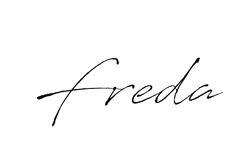 Also You can easily find your signature by using the search form. We will create Freda name handwritten signature images for you free of cost using Antro_Vectra sign style. Freda signature style 6 images and pictures png