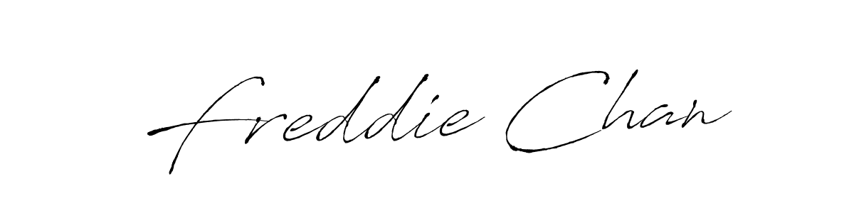 You can use this online signature creator to create a handwritten signature for the name Freddie Chan. This is the best online autograph maker. Freddie Chan signature style 6 images and pictures png