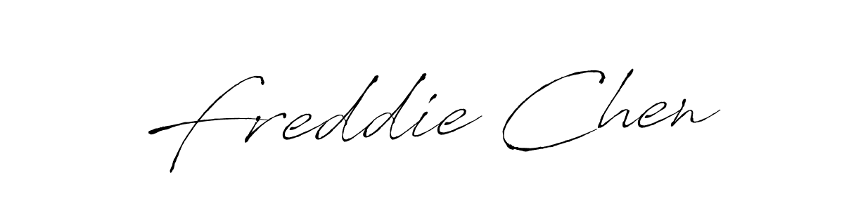 if you are searching for the best signature style for your name Freddie Chen. so please give up your signature search. here we have designed multiple signature styles  using Antro_Vectra. Freddie Chen signature style 6 images and pictures png