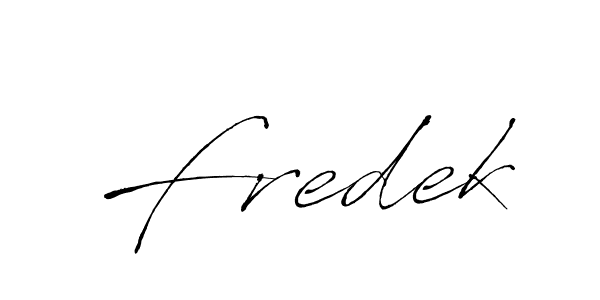 Once you've used our free online signature maker to create your best signature Antro_Vectra style, it's time to enjoy all of the benefits that Fredek name signing documents. Fredek signature style 6 images and pictures png