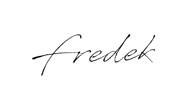 if you are searching for the best signature style for your name Fredek. so please give up your signature search. here we have designed multiple signature styles  using Antro_Vectra. Fredek signature style 6 images and pictures png