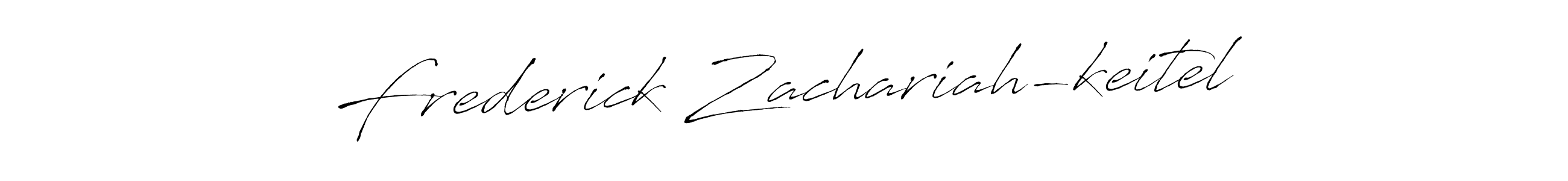 Here are the top 10 professional signature styles for the name Frederick Zachariah-keitel. These are the best autograph styles you can use for your name. Frederick Zachariah-keitel signature style 6 images and pictures png
