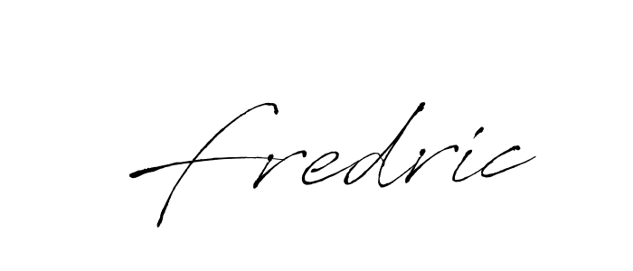 How to Draw Fredric signature style? Antro_Vectra is a latest design signature styles for name Fredric. Fredric signature style 6 images and pictures png
