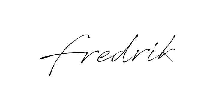 The best way (Antro_Vectra) to make a short signature is to pick only two or three words in your name. The name Fredrik include a total of six letters. For converting this name. Fredrik signature style 6 images and pictures png