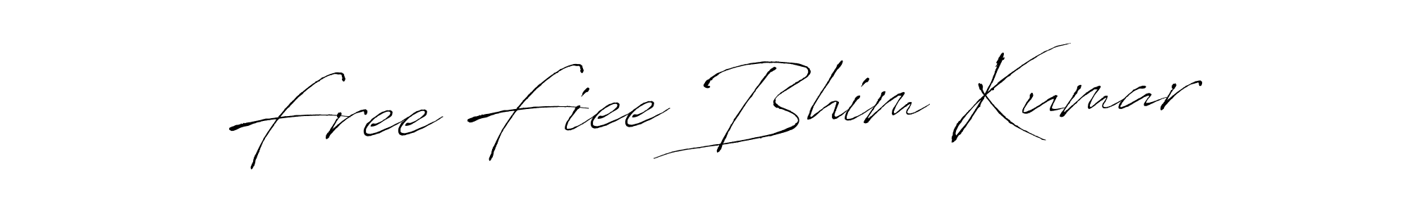 Make a beautiful signature design for name Free Fiee Bhim Kumar. Use this online signature maker to create a handwritten signature for free. Free Fiee Bhim Kumar signature style 6 images and pictures png