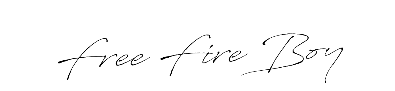 This is the best signature style for the Free Fire Boy name. Also you like these signature font (Antro_Vectra). Mix name signature. Free Fire Boy signature style 6 images and pictures png