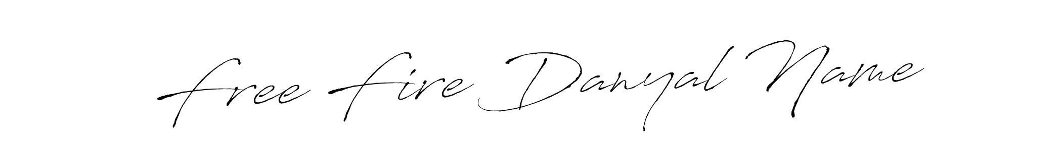 It looks lik you need a new signature style for name Free Fire Danyal Name. Design unique handwritten (Antro_Vectra) signature with our free signature maker in just a few clicks. Free Fire Danyal Name signature style 6 images and pictures png