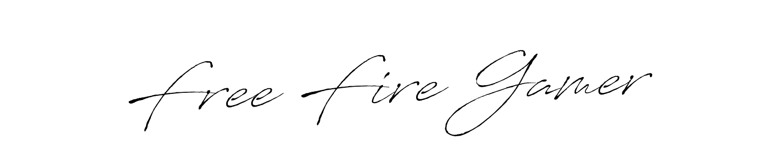 Make a short Free Fire Gamer signature style. Manage your documents anywhere anytime using Antro_Vectra. Create and add eSignatures, submit forms, share and send files easily. Free Fire Gamer signature style 6 images and pictures png