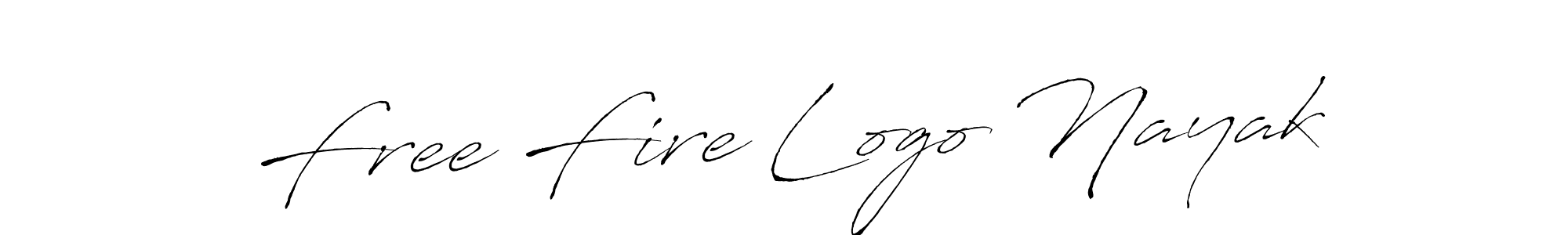 Make a beautiful signature design for name Free Fire Logo Nayak. Use this online signature maker to create a handwritten signature for free. Free Fire Logo Nayak signature style 6 images and pictures png