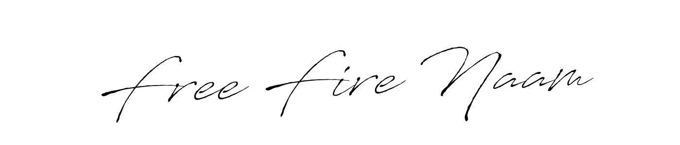 Check out images of Autograph of Free Fire Naam name. Actor Free Fire Naam Signature Style. Antro_Vectra is a professional sign style online. Free Fire Naam signature style 6 images and pictures png