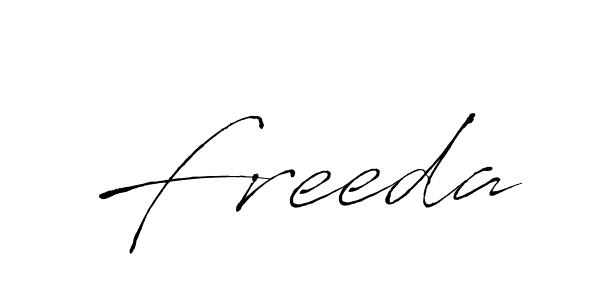 You can use this online signature creator to create a handwritten signature for the name Freeda. This is the best online autograph maker. Freeda signature style 6 images and pictures png