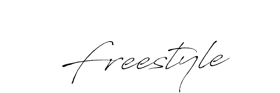 Freestyle stylish signature style. Best Handwritten Sign (Antro_Vectra) for my name. Handwritten Signature Collection Ideas for my name Freestyle. Freestyle signature style 6 images and pictures png
