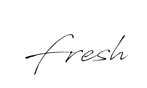 Best and Professional Signature Style for Fresh. Antro_Vectra Best Signature Style Collection. Fresh signature style 6 images and pictures png