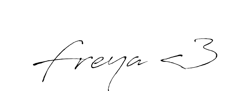 Make a short Freya <3 signature style. Manage your documents anywhere anytime using Antro_Vectra. Create and add eSignatures, submit forms, share and send files easily. Freya <3 signature style 6 images and pictures png