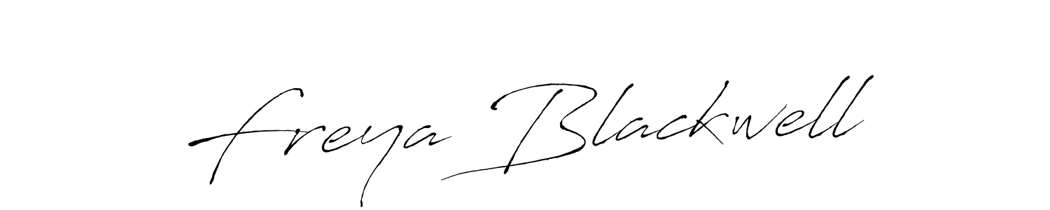 How to make Freya Blackwell signature? Antro_Vectra is a professional autograph style. Create handwritten signature for Freya Blackwell name. Freya Blackwell signature style 6 images and pictures png
