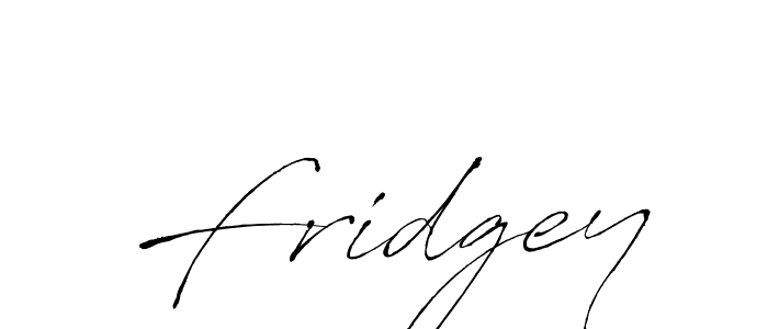 Best and Professional Signature Style for Fridgey. Antro_Vectra Best Signature Style Collection. Fridgey signature style 6 images and pictures png