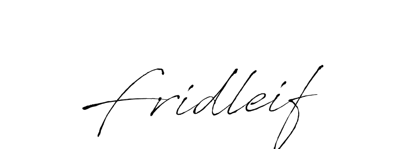 How to make Fridleif name signature. Use Antro_Vectra style for creating short signs online. This is the latest handwritten sign. Fridleif signature style 6 images and pictures png