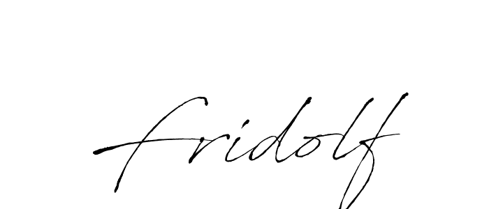 Once you've used our free online signature maker to create your best signature Antro_Vectra style, it's time to enjoy all of the benefits that Fridolf name signing documents. Fridolf signature style 6 images and pictures png