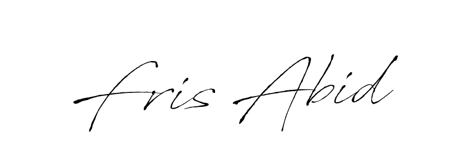 Here are the top 10 professional signature styles for the name Fris Abid. These are the best autograph styles you can use for your name. Fris Abid signature style 6 images and pictures png