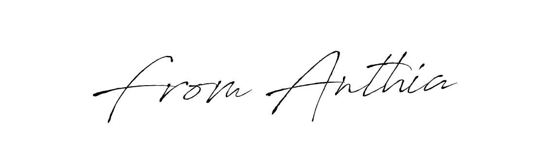You should practise on your own different ways (Antro_Vectra) to write your name (From Anthia) in signature. don't let someone else do it for you. From Anthia signature style 6 images and pictures png