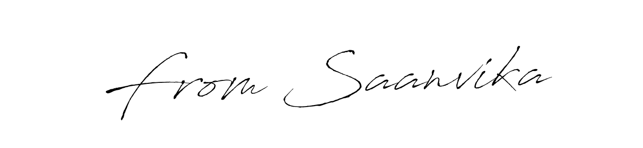 You can use this online signature creator to create a handwritten signature for the name From Saanvika. This is the best online autograph maker. From Saanvika signature style 6 images and pictures png