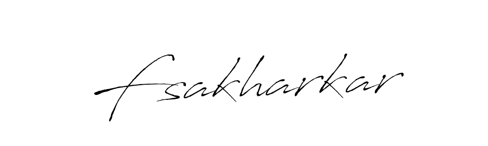 You should practise on your own different ways (Antro_Vectra) to write your name (Fsakharkar) in signature. don't let someone else do it for you. Fsakharkar signature style 6 images and pictures png