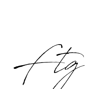 See photos of Ftg official signature by Spectra . Check more albums & portfolios. Read reviews & check more about Antro_Vectra font. Ftg signature style 6 images and pictures png