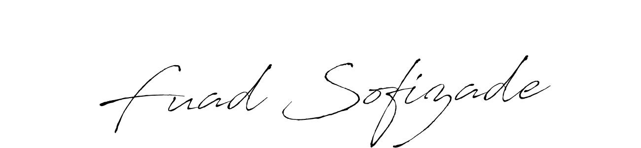 Here are the top 10 professional signature styles for the name Fuad Sofizade. These are the best autograph styles you can use for your name. Fuad Sofizade signature style 6 images and pictures png