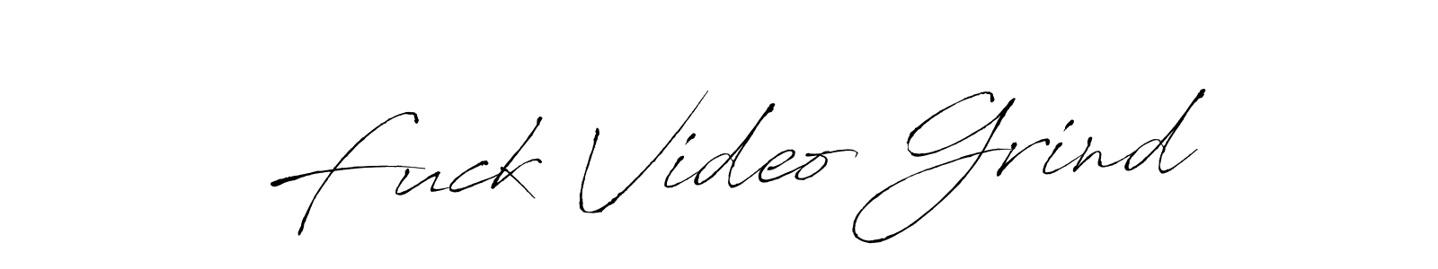 See photos of Fuck Video Grind official signature by Spectra . Check more albums & portfolios. Read reviews & check more about Antro_Vectra font. Fuck Video Grind signature style 6 images and pictures png