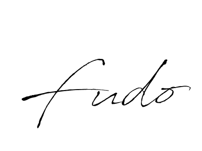 Also You can easily find your signature by using the search form. We will create Fudo name handwritten signature images for you free of cost using Antro_Vectra sign style. Fudo signature style 6 images and pictures png