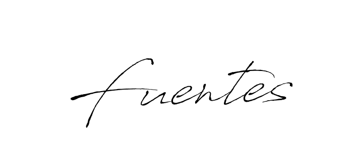 Make a short Fuentes signature style. Manage your documents anywhere anytime using Antro_Vectra. Create and add eSignatures, submit forms, share and send files easily. Fuentes signature style 6 images and pictures png