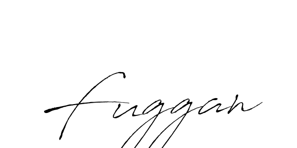 Best and Professional Signature Style for Fuggan. Antro_Vectra Best Signature Style Collection. Fuggan signature style 6 images and pictures png