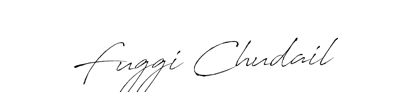 Make a short Fuggi Chudail signature style. Manage your documents anywhere anytime using Antro_Vectra. Create and add eSignatures, submit forms, share and send files easily. Fuggi Chudail signature style 6 images and pictures png