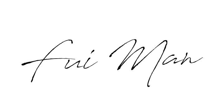 Check out images of Autograph of Fui Man name. Actor Fui Man Signature Style. Antro_Vectra is a professional sign style online. Fui Man signature style 6 images and pictures png