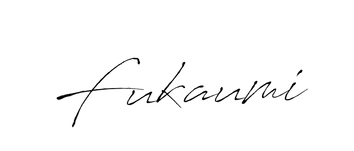 Once you've used our free online signature maker to create your best signature Antro_Vectra style, it's time to enjoy all of the benefits that Fukaumi name signing documents. Fukaumi signature style 6 images and pictures png