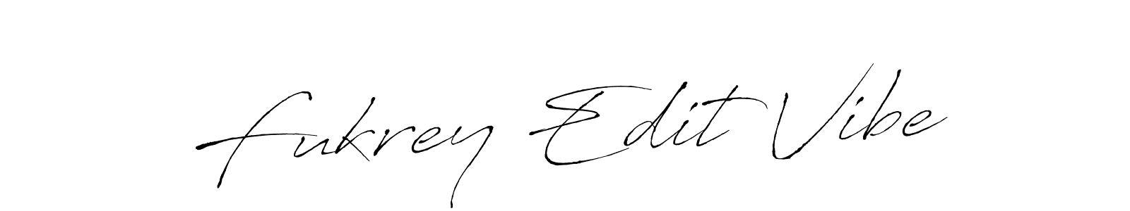 Also You can easily find your signature by using the search form. We will create Fukrey Edit Vibe name handwritten signature images for you free of cost using Antro_Vectra sign style. Fukrey Edit Vibe signature style 6 images and pictures png