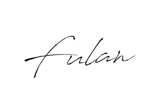 How to Draw Fulan signature style? Antro_Vectra is a latest design signature styles for name Fulan. Fulan signature style 6 images and pictures png