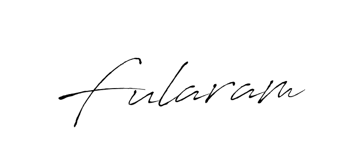 Make a beautiful signature design for name Fularam. Use this online signature maker to create a handwritten signature for free. Fularam signature style 6 images and pictures png